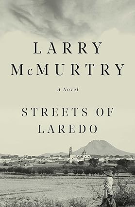Streets of Laredo jacket